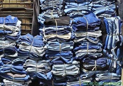 Free ad: Calça jeans in São Paulo. Calça jeans in São Paulo