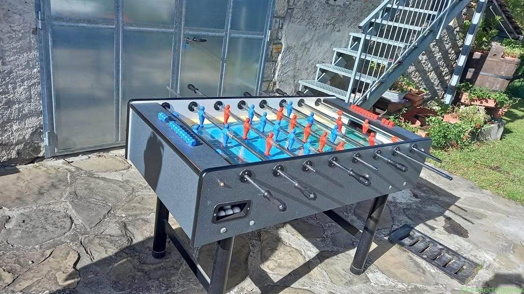 Calcio balilla