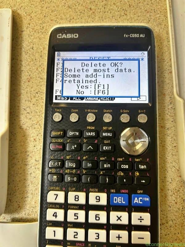 Calculator