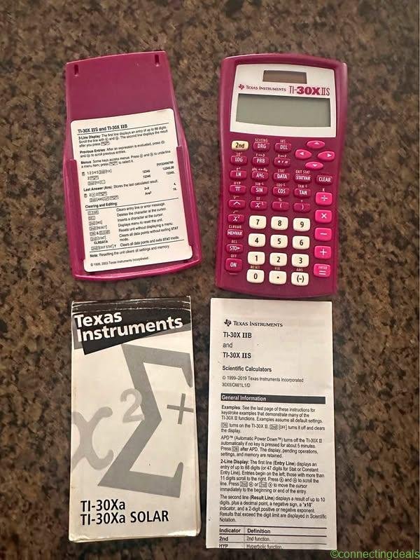 Calculator