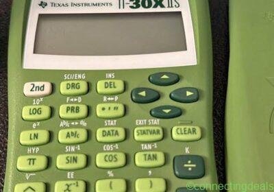 Free ad: Calculator in Columbus. Calculator in Columbus