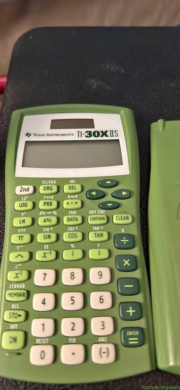 Calculator