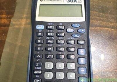 Calculator in Dallas