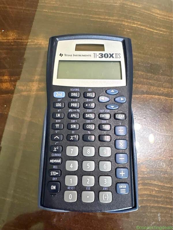 Calculator