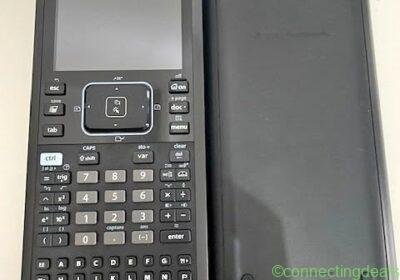 Calculator TI-nspire CX CAS in Melbourne