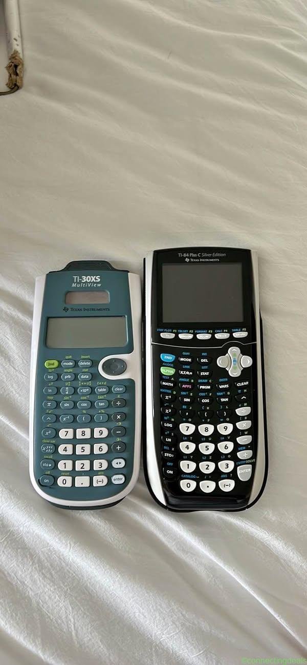 Calculators