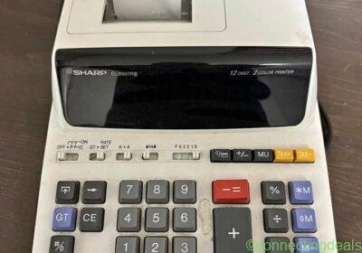 Calculatrice in Montreal