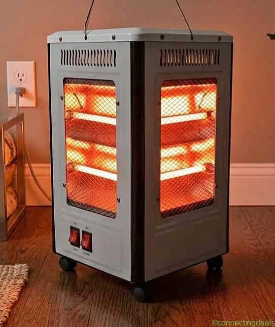 Calefactor