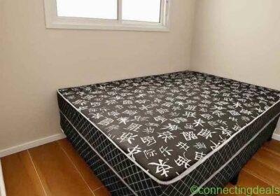 Free ad: Cama box conjugada casal pronta entrega in São Paulo. Cama box conjugada casal pronta entrega in São Paulo