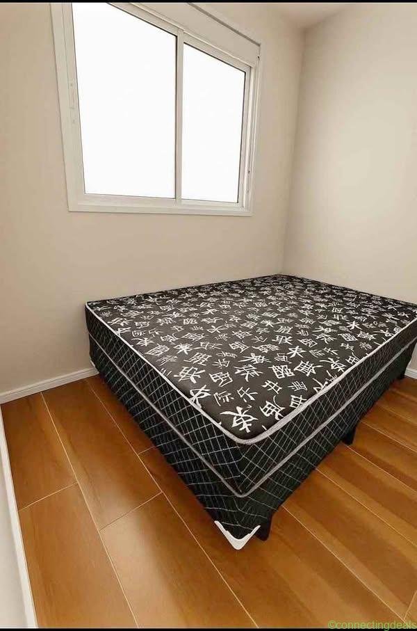 Cama box conjugada casal pronta entrega