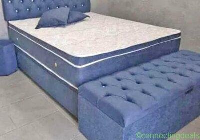 Free ad: Cama box e colchões in São Paulo. Cama box e colchões in São Paulo