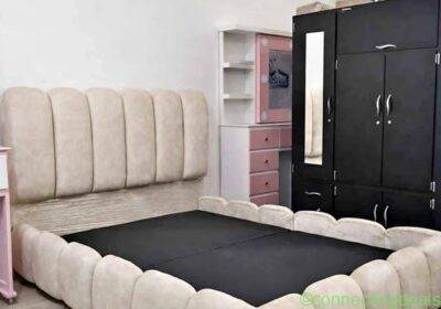 Free ad: Cama nube in Medellín. Cama nube in Medellín