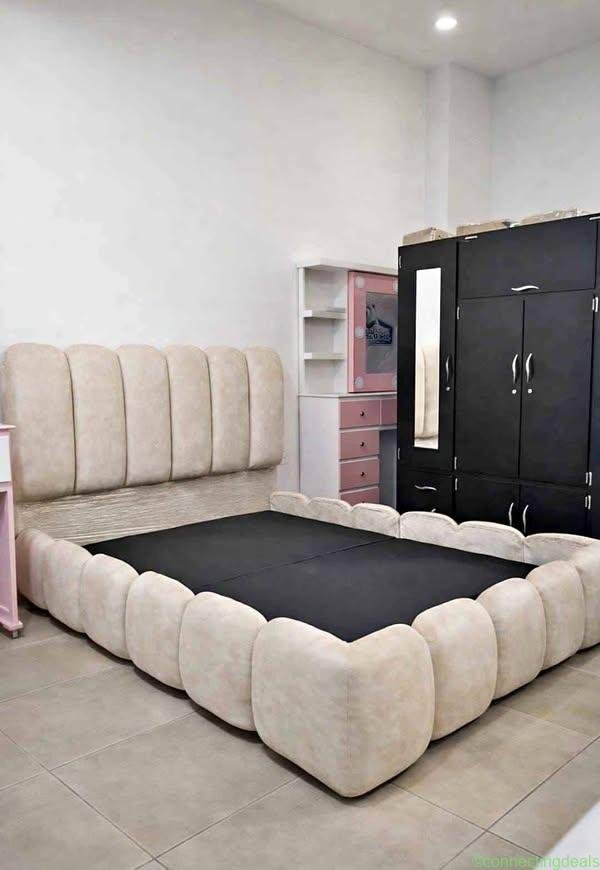 Cama nube