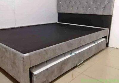 Cama tarima in Medellín