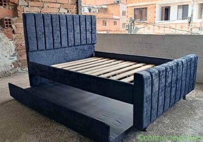 Free ad: Cama Tatima in Medellín. Cama Tatima in Medellín