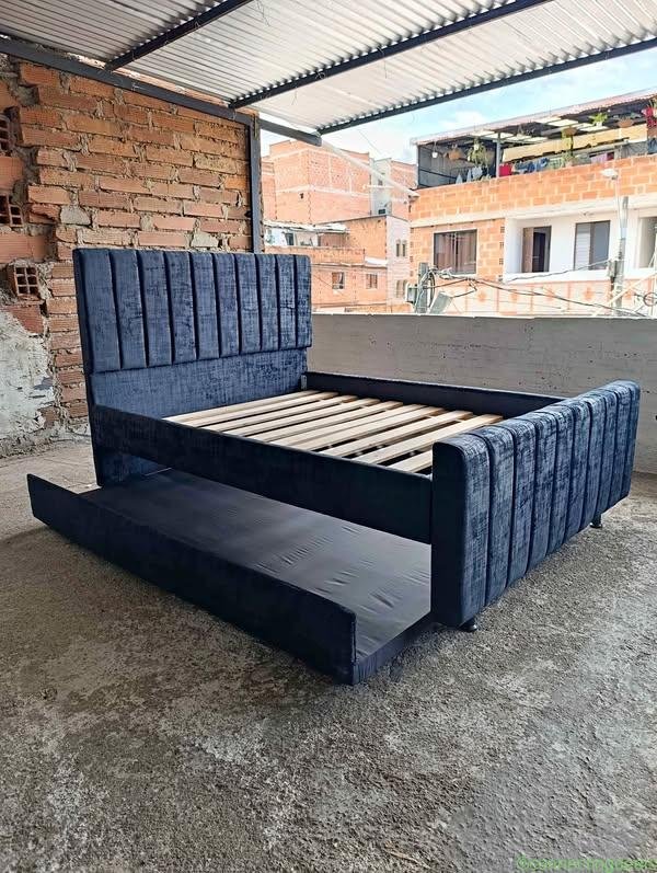 Cama Tatima
