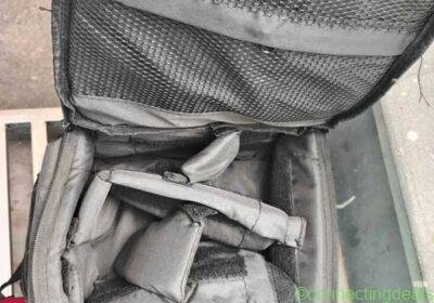 Free ad: Camera bag in Kurnool. Camera bag in Kurnool
