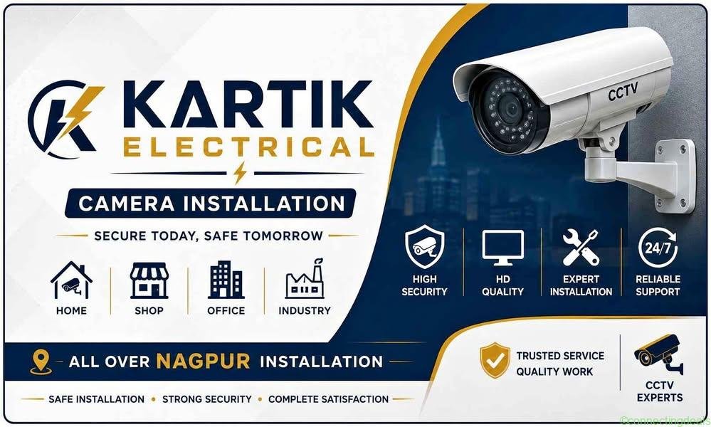 Camera Installation