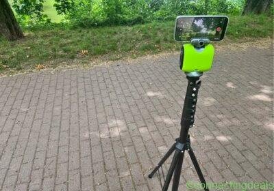 Camera mit AI in Berlin