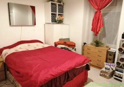 Cameră privată de închiriat in Glasgow