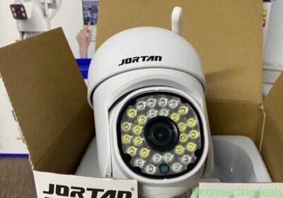 Free ad: Camera supraveghere originală Jortan full hd in Bacău. Camera supraveghere originală Jortan full hd in Bacău
