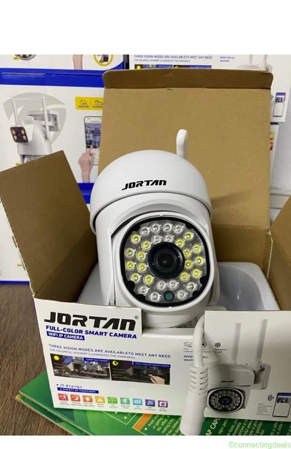 Camera supraveghere originală Jortan full hd