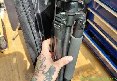 Camlink tripod in Coventry