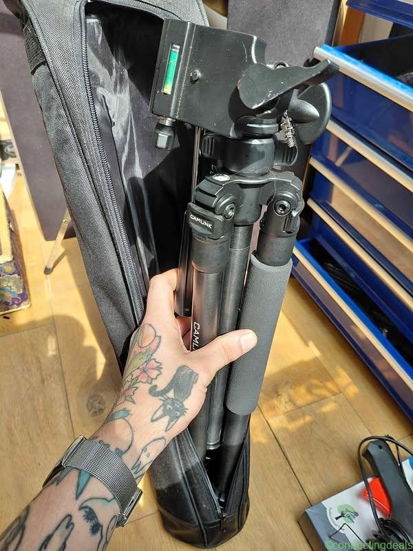 Camlink tripod