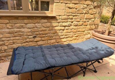 Camp Bed in Birmingham