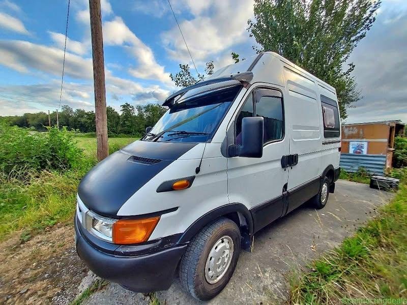 Camper