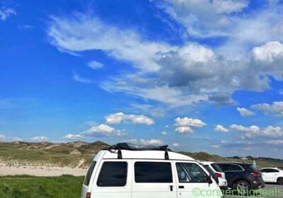 Camper van For Sale in Dublin