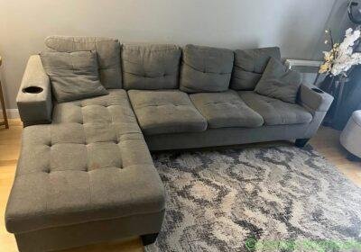 Free ad: Canapé gratuit in Montreal. Canapé gratuit in Montreal