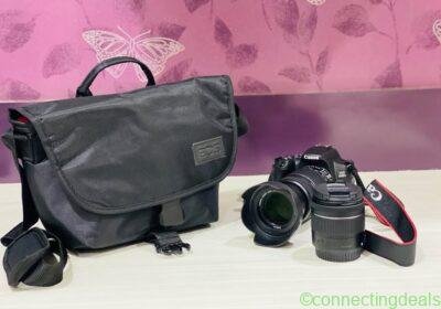Cannon 200d markII in Pune