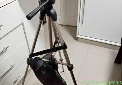 Cannon LEGRIA FS306 Digital Video Camera and in Durban