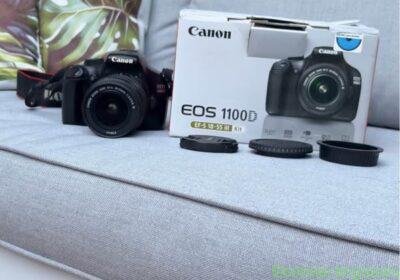 Free ad: Canon 1100d in Birmingham. Canon 1100d in Birmingham