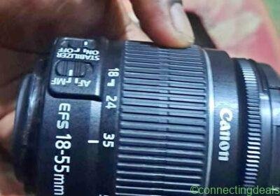 Canon 1200d in Erode
