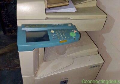 Canon 3300 Xerox Machine good condition in Raichur
