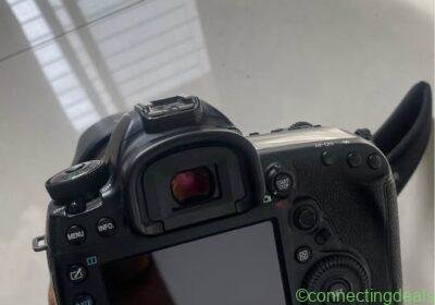 Free ad: Canon 5D Mark IV with 24-105 F4 Lens in Pune. Canon 5D Mark IV with 24-105 F4 Lens in Pune