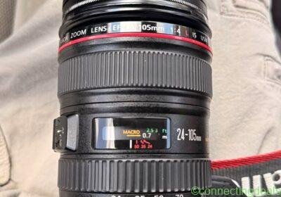 Free ad: CANON EF 24-105 L F4 in Austin. CANON EF 24-105 L F4 in Austin