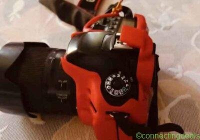 Canon EOS 80 d in Bhopal