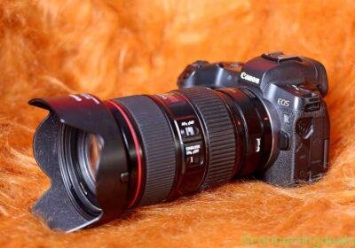 Free ad: Canon Eos R with 24*105 is 2 for Sale in Mangalore. Canon Eos R with 24*105 is 2 for Sale in Mangalore