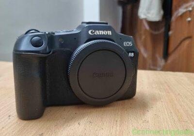 Free ad: Canon EOS r8 in Jaipur. Canon EOS r8 in Jaipur