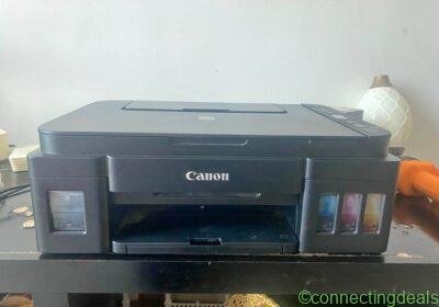Canon G2010 in Kuala Lumpur