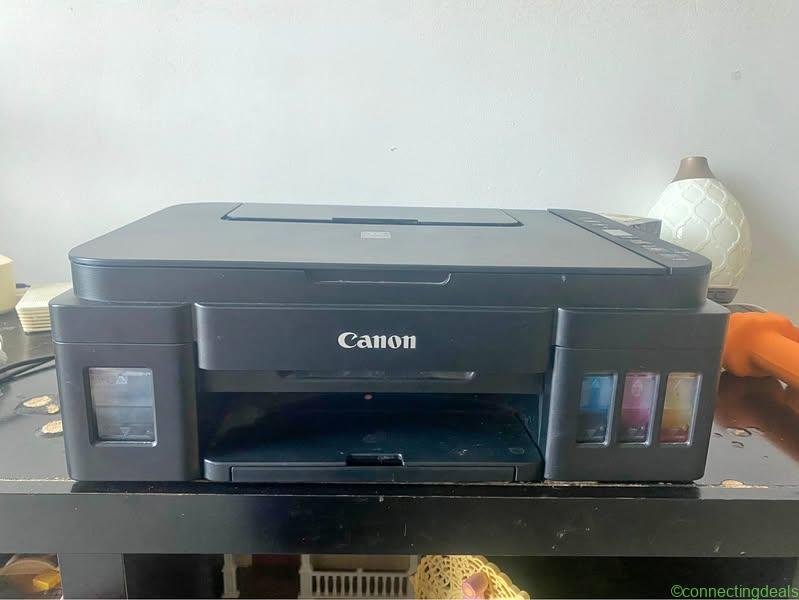 Canon G2010
