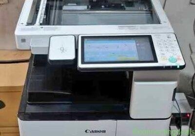 Free ad: Canon ir adv 4545i in Rajapalayam. Canon ir adv 4545i in Rajapalayam