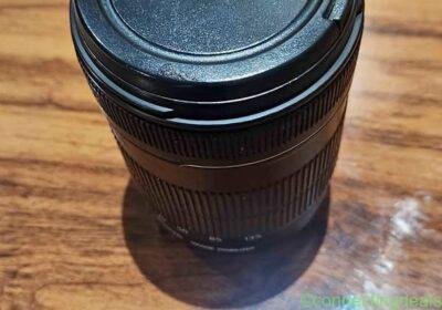 Canon lense 135mm in Durban