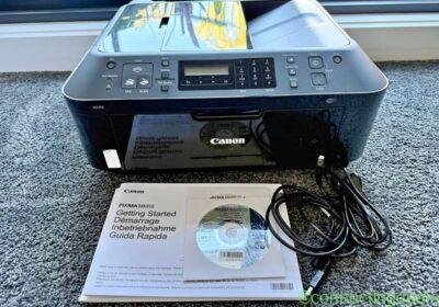 Canon PIXMA 410 All in one in Sydney