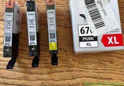 Canon pixma inkjets in Sydney