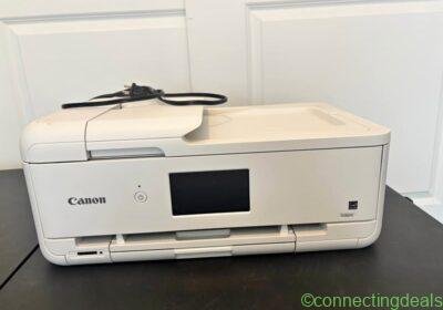 Canon PIXMA Printer in Albuquerque