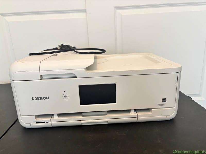 Canon PIXMA Printer